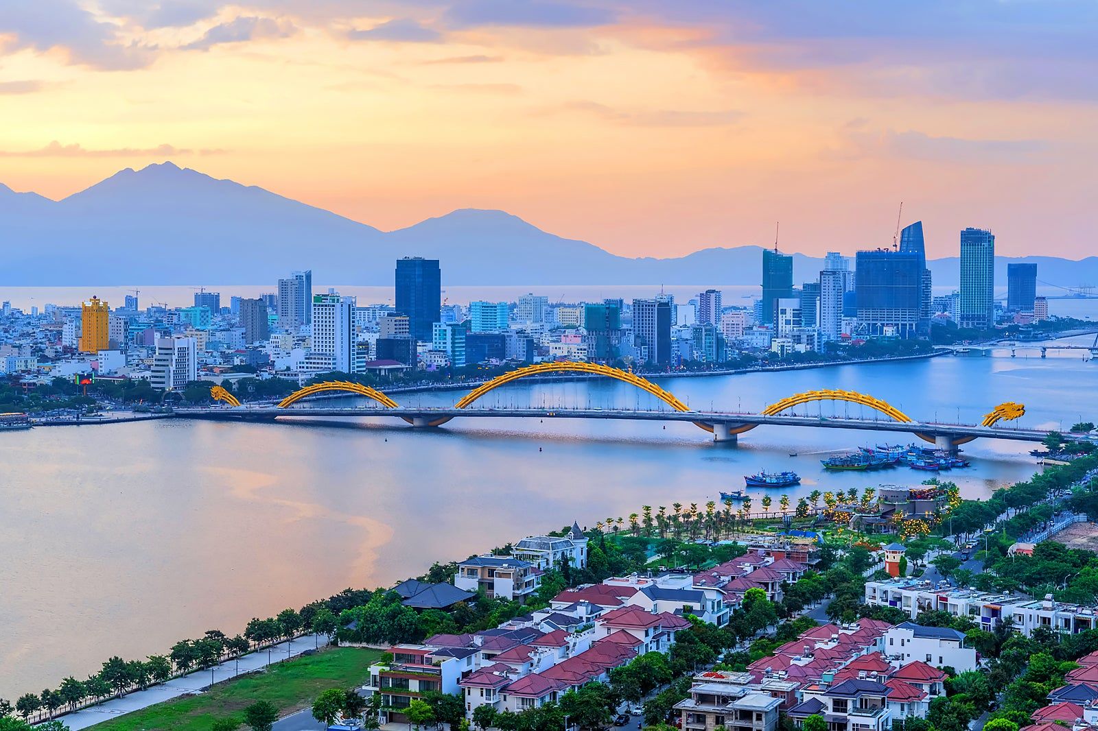 Vietnam